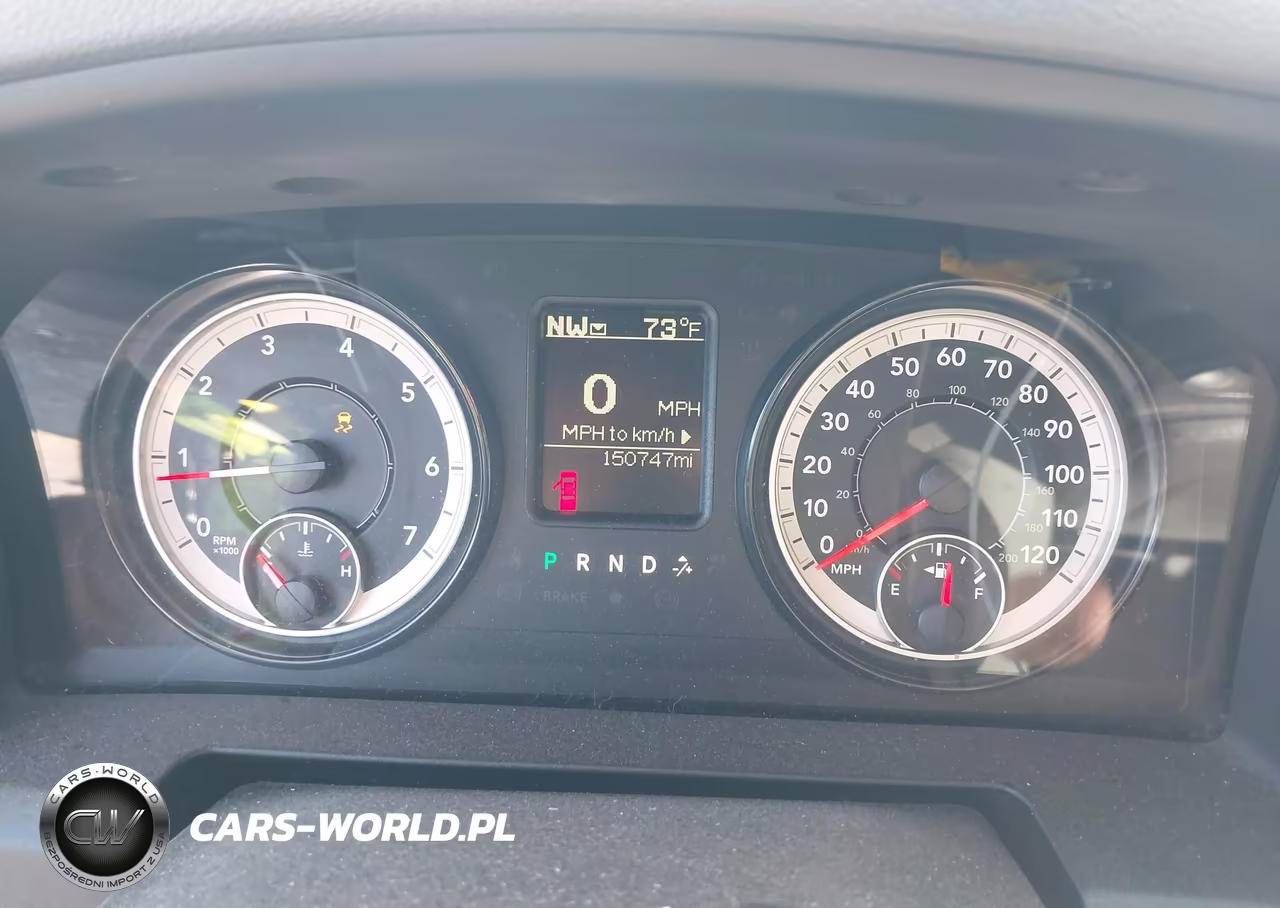 2018 Ram 1500 Express 4X4 6'4 Box VIN:1C6RR7FG4JS205246 - 7