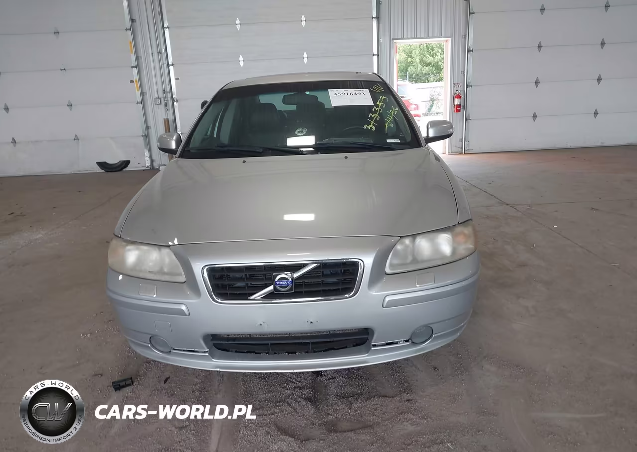 2009 Volvo S60 2.5T-2.5T Special Edition VIN:YV1RS592492738902 - 12