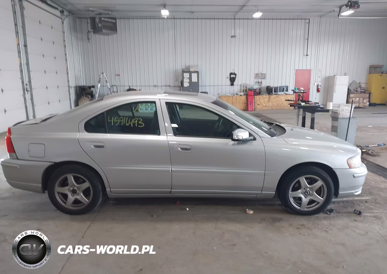 2009 Volvo S60 2.5T-2.5T Special Edition VIN:YV1RS592492738902 - 13
