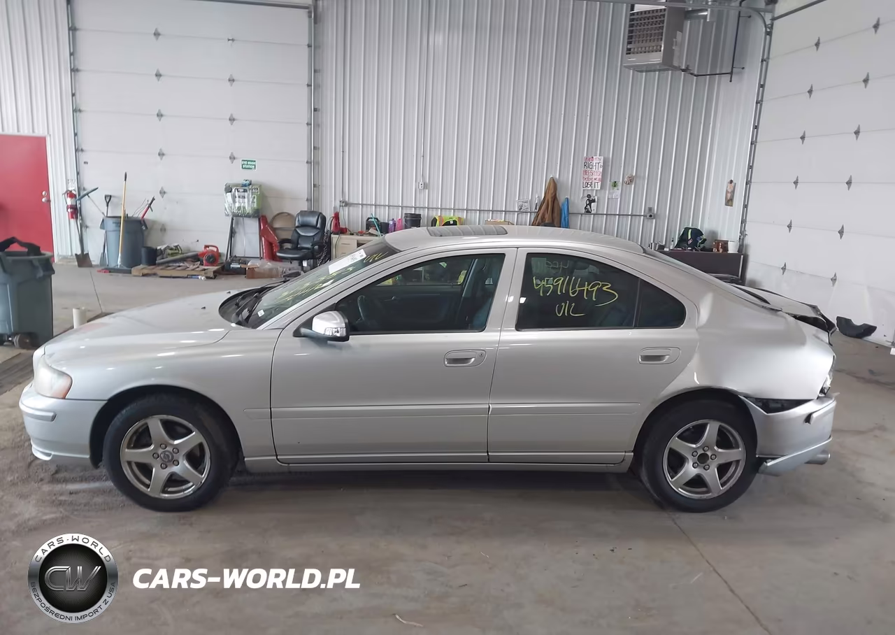 2009 Volvo S60 2.5T-2.5T Special Edition VIN:YV1RS592492738902 - 14