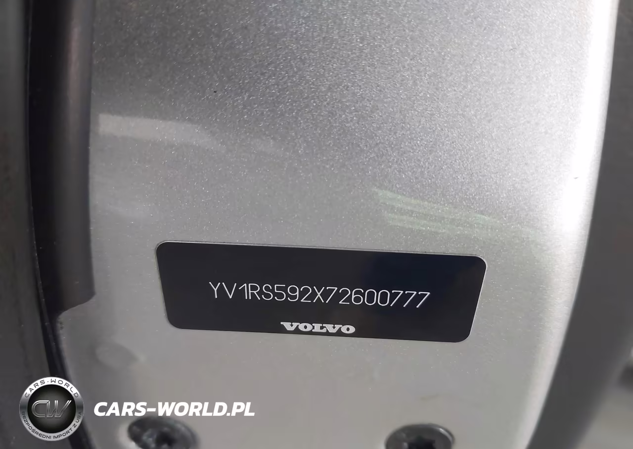 2009 Volvo S60 2.5T-2.5T Special Edition VIN:YV1RS592492738902 - 9