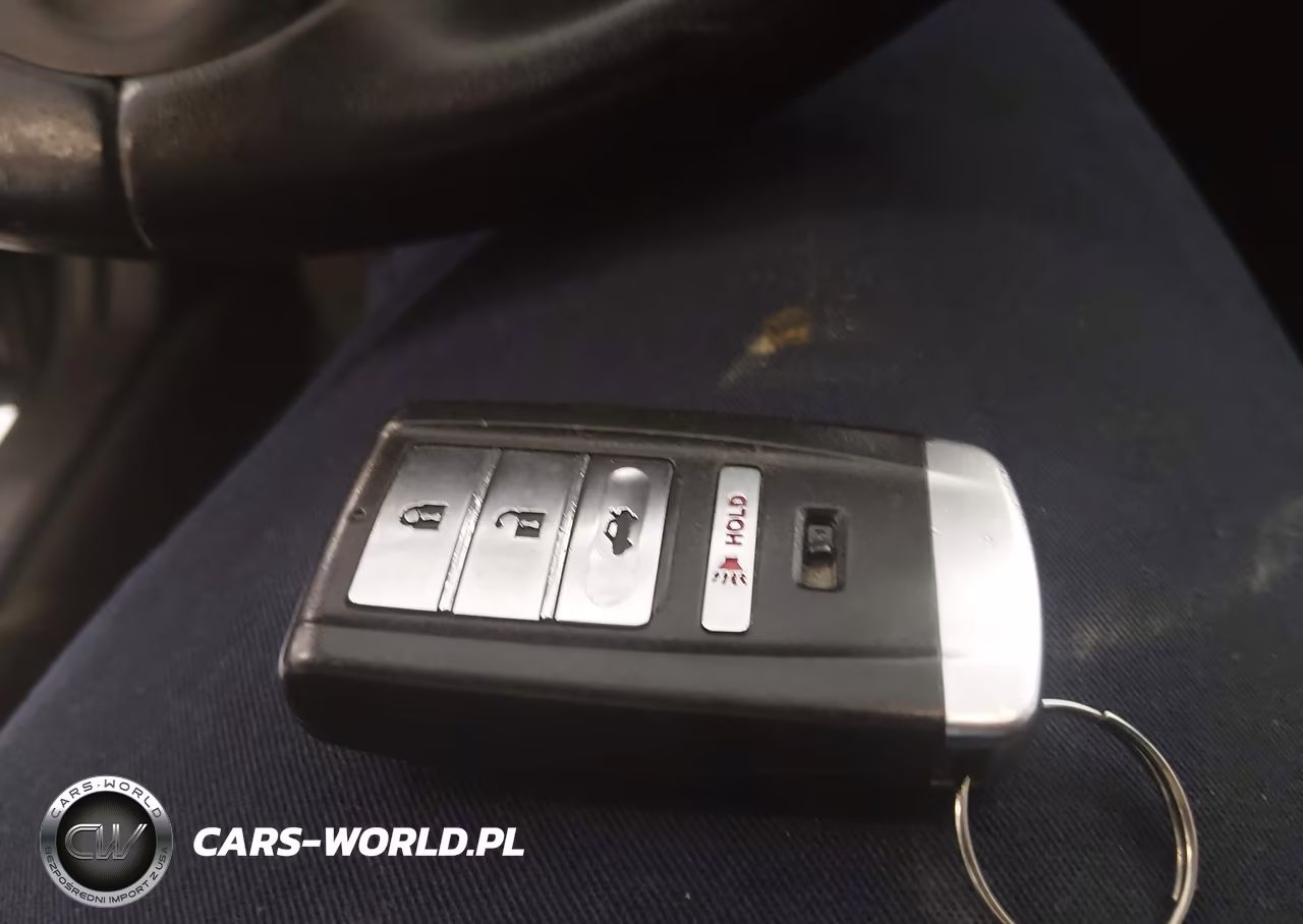 2015 Acura Tlx VIN:19UUB1F30FA027898 - 11