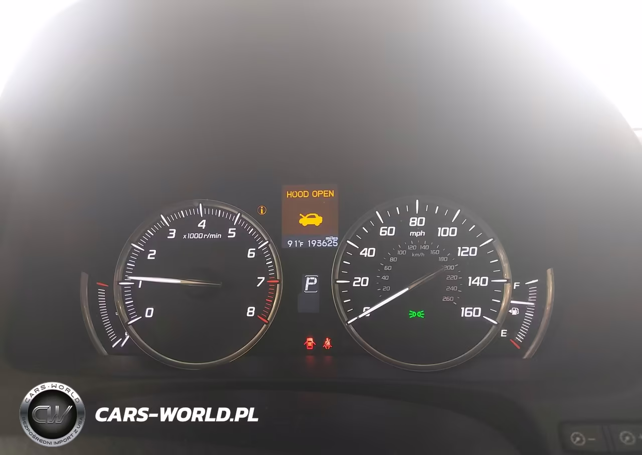 2015 Acura Tlx VIN:19UUB1F30FA027898 - 7