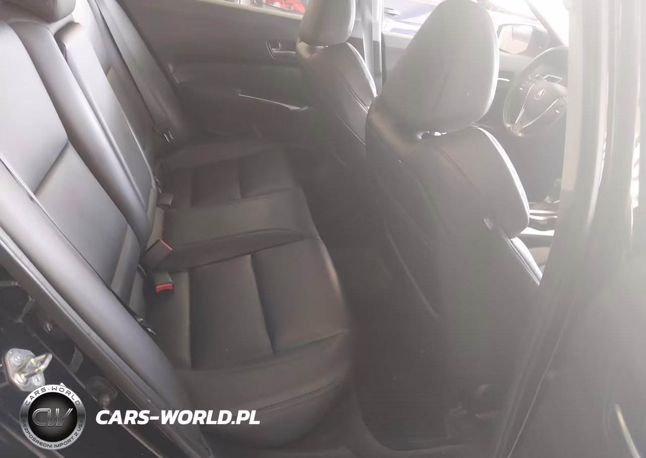 2015 Acura Tlx VIN:19UUB1F30FA027898 - 8