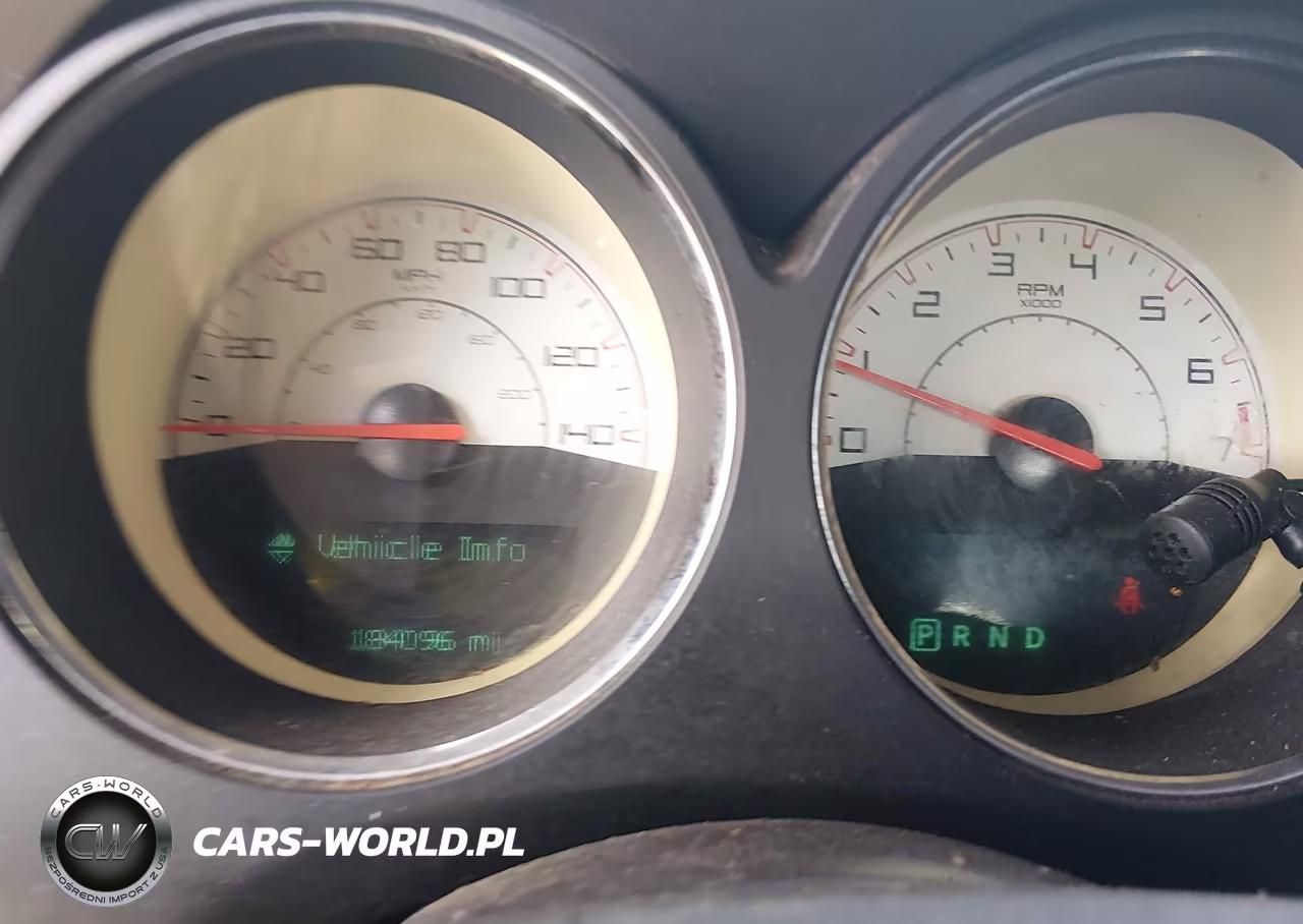 2014 Dodge Challenger Sxt VIN:2C3CDYAGXEH294705 - 7