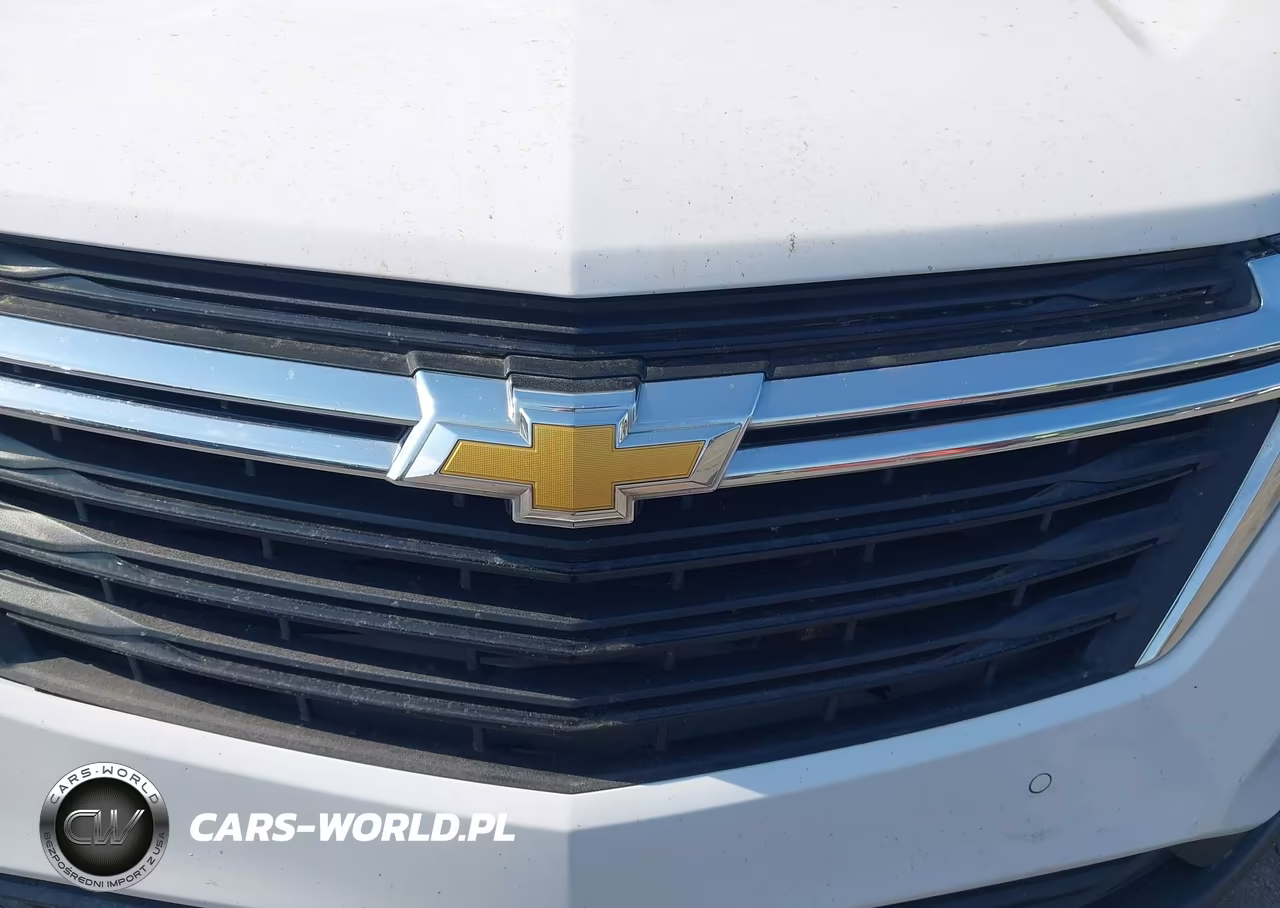 2022 Chevrolet Equinox Awd 2Fl VIN:3GNAXTEV5NL135238 - 6