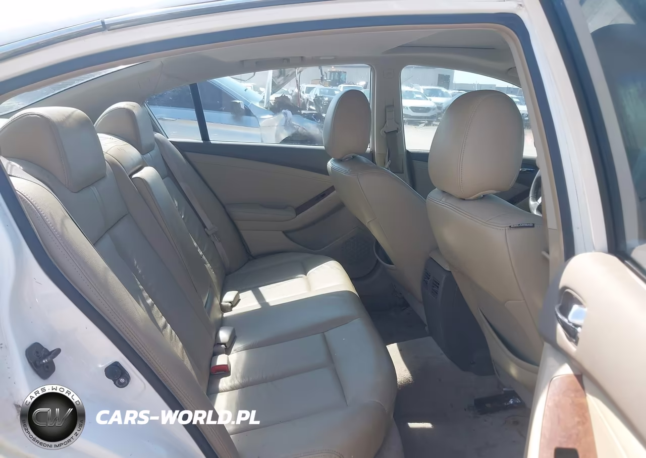 2009 Nissan Altima 2.5 S VIN:1N4AL21E99N533892 - 8