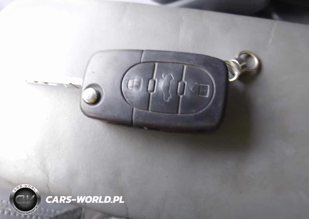 2005 Audi Tt 3.2L VIN:TRUWD28N951015548 - 11