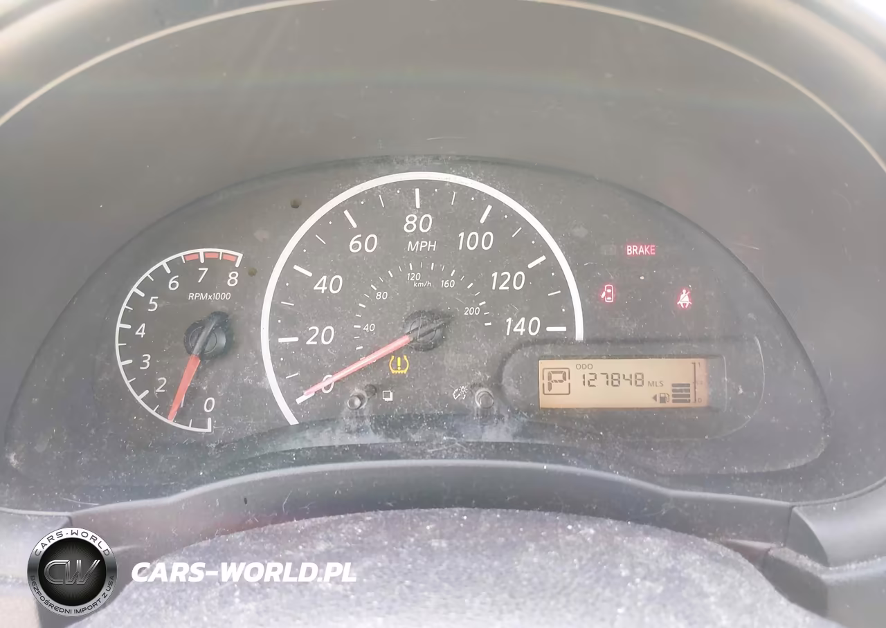 2014 Nissan Versa 1.6 S+ VIN:3N1CN7AP8EL876427 - 7