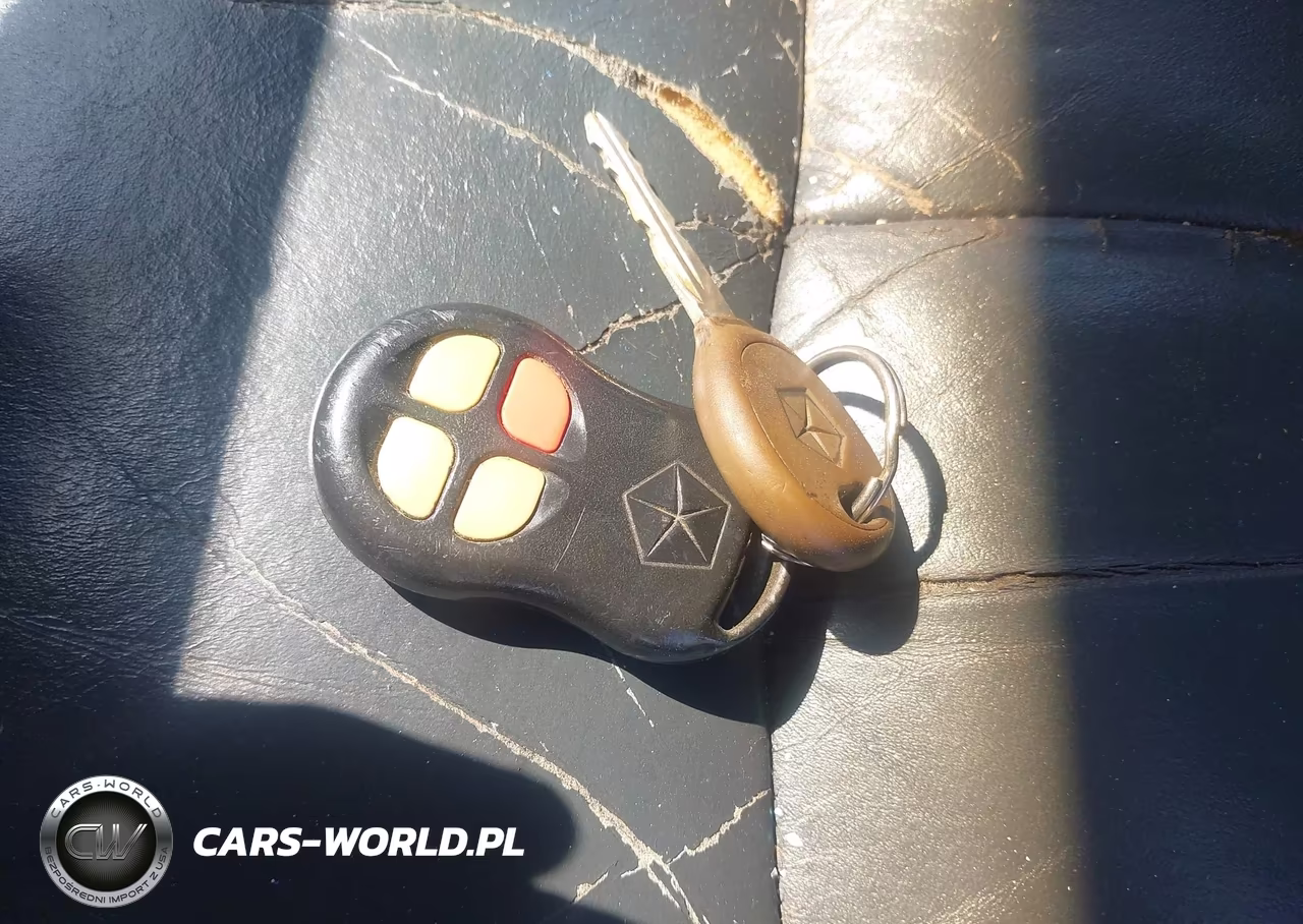 2000 Chrysler Sebring Jxi VIN:3C3EL55H9YT239042 - 11