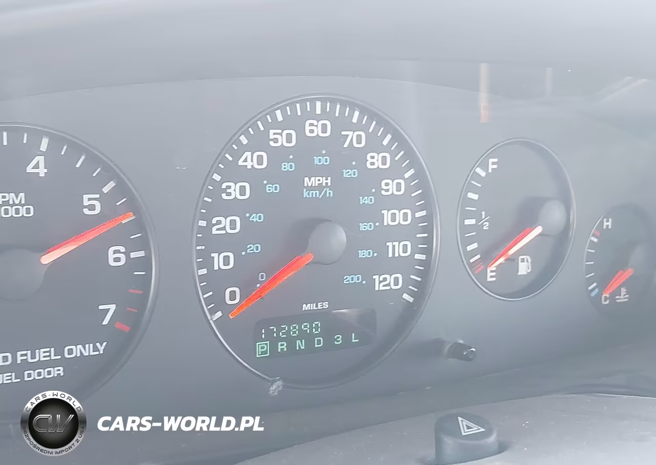 2000 Chrysler Sebring Jxi VIN:3C3EL55H9YT239042 - 7
