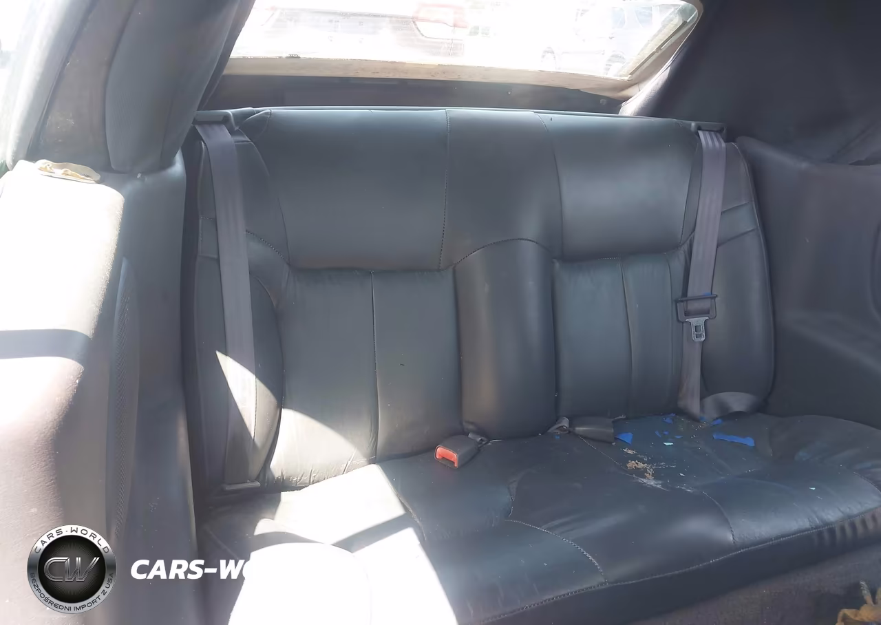 2000 Chrysler Sebring Jxi VIN:3C3EL55H9YT239042 - 8