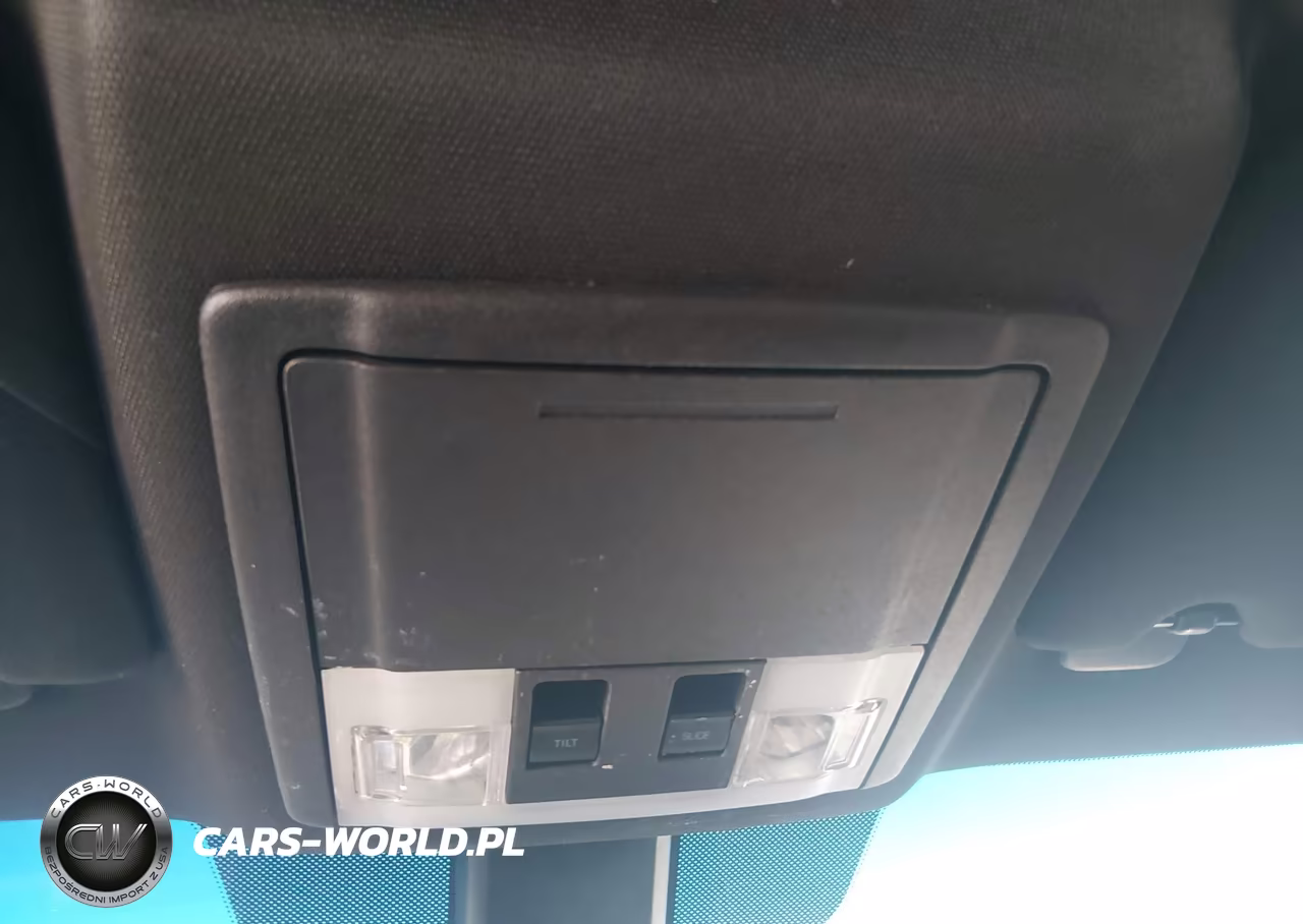 2013 Ford Taurus Sho VIN:1FAHP2KT9DG220015 - 19