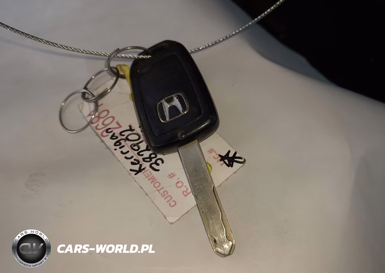 2016 Honda Fit Lx VIN:JHMGK5H51GX015936 - 11