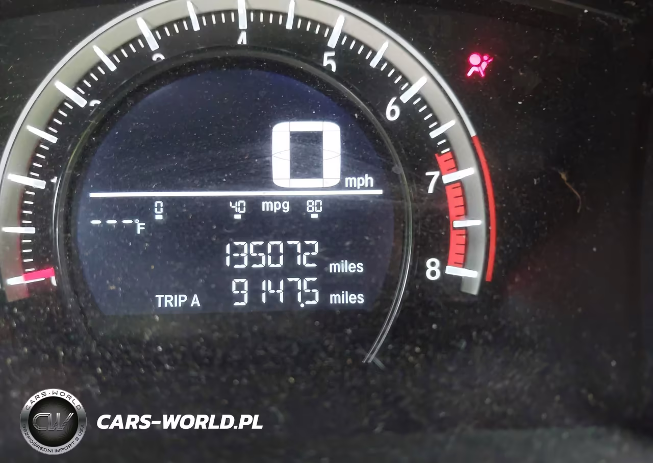 2016 Honda Civic Lx-P VIN:2HGFC4B01GH309134 - 14