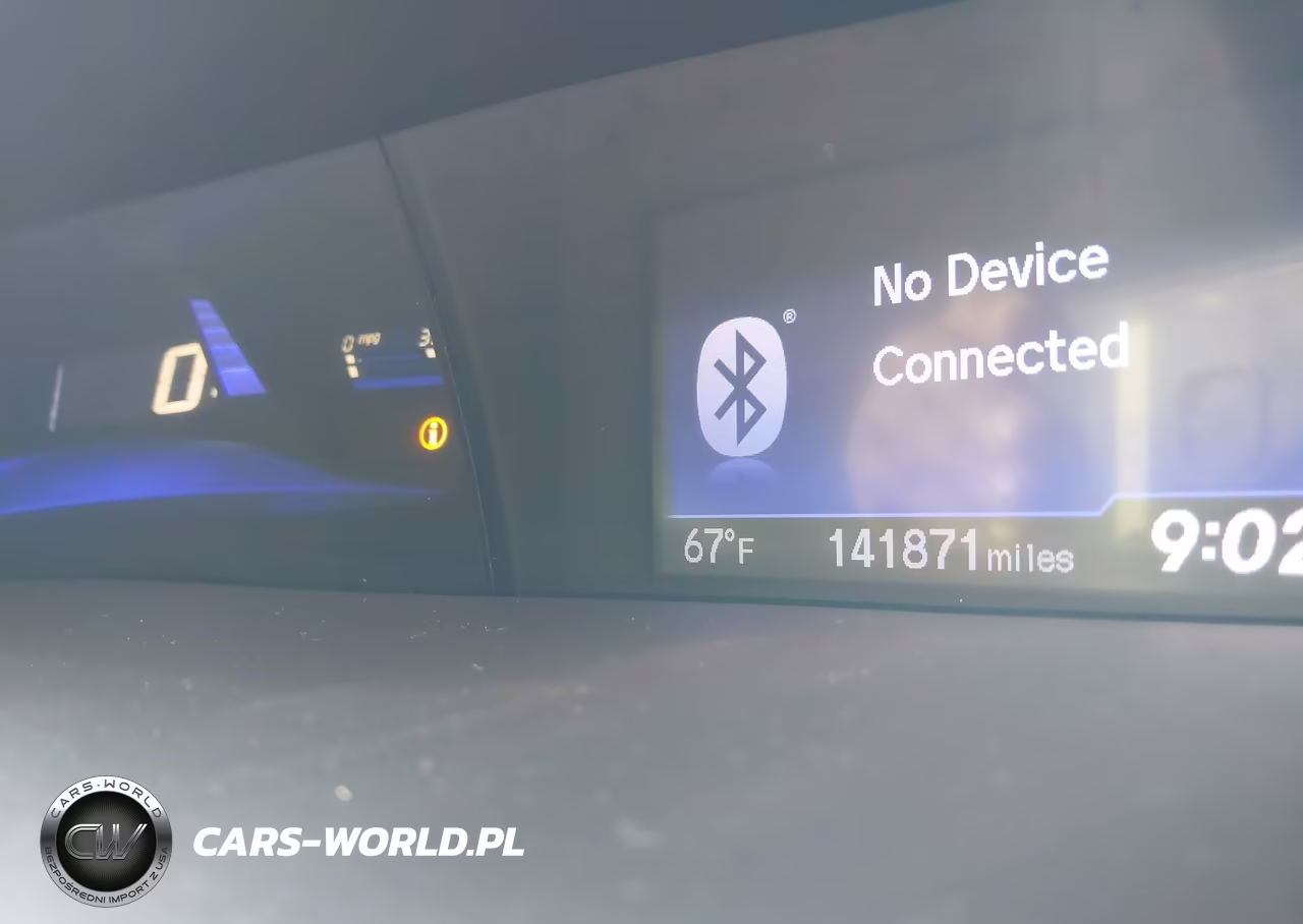 2013 Honda Civic Lx VIN:19XFB2F55DE003363 - 7