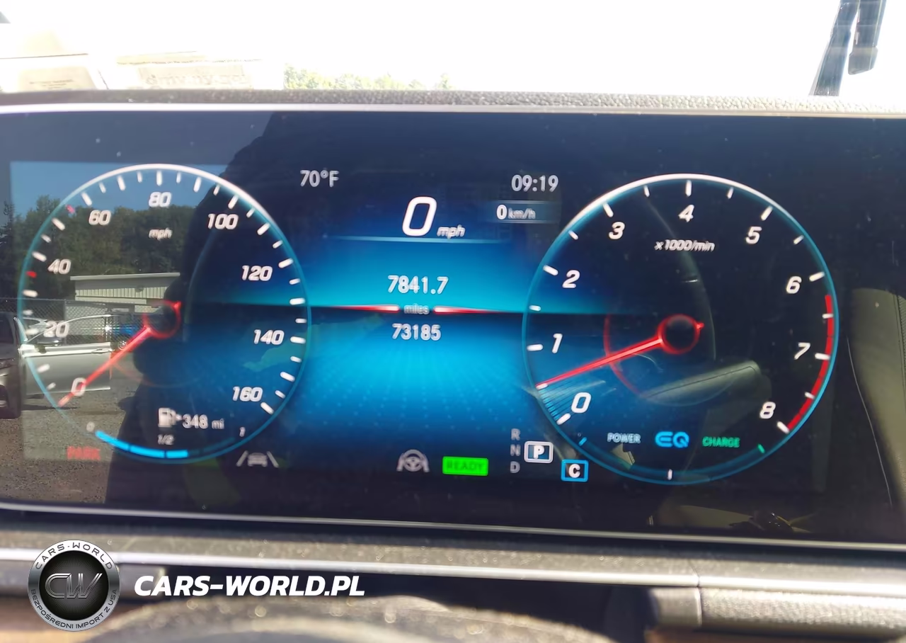 2021 Mercedes-Benz Gle 450 4Matic VIN:4JGFB5KB2MA493157 - 15