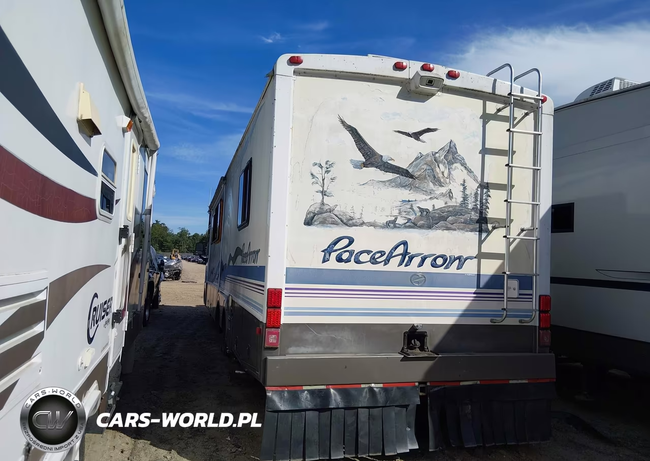 1997 Ford F530 Super Duty VIN:3FCMF53G2VJA27289 - 3