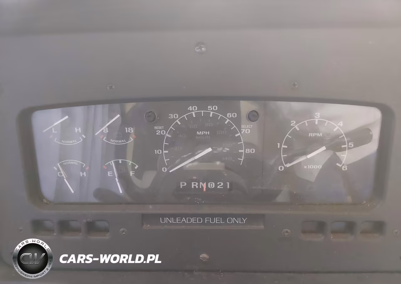 1997 Ford F530 Super Duty VIN:3FCMF53G2VJA27289 - 7