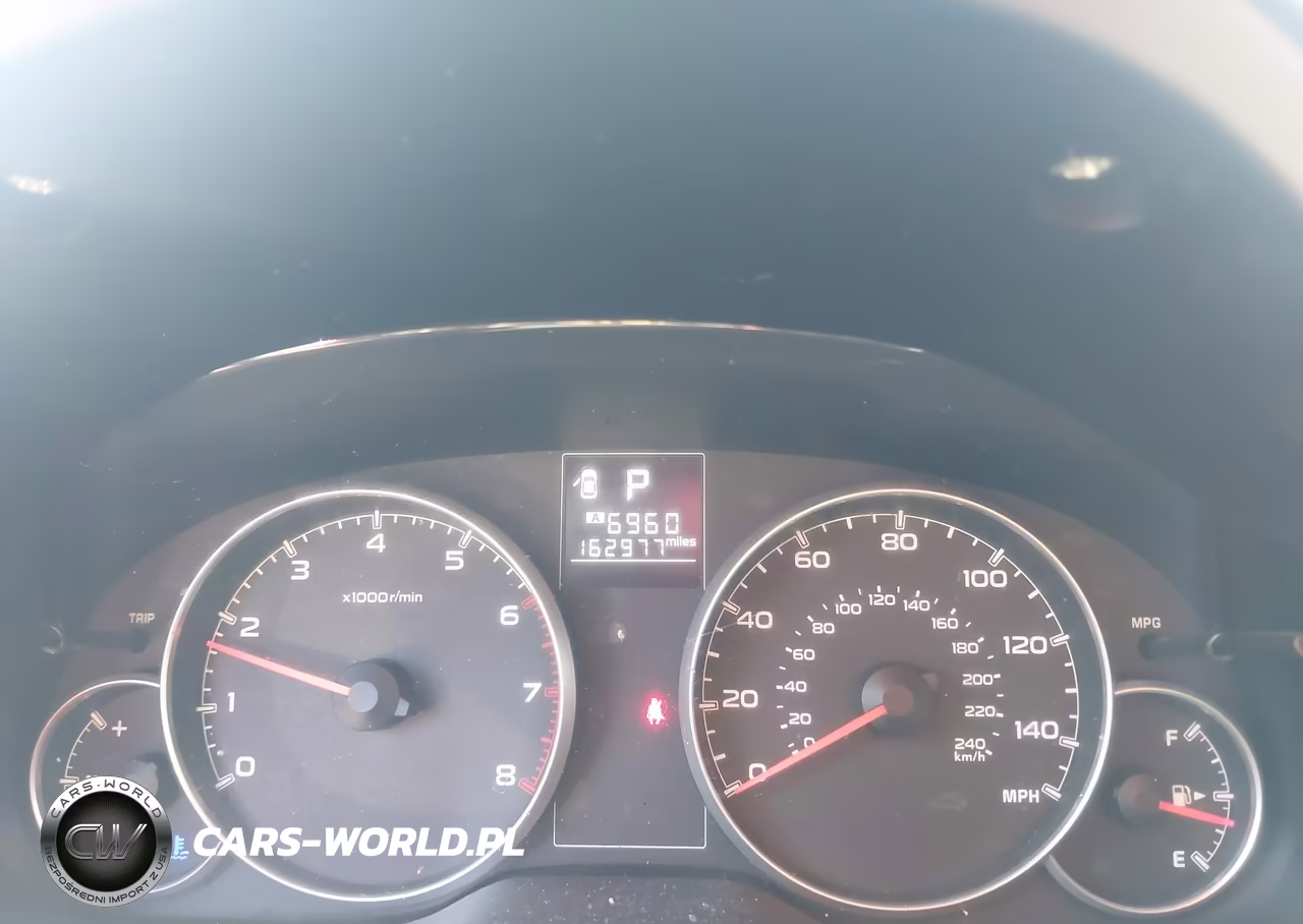 2014 Subaru Legacy 2.5I Premium VIN:4S3BMBC60E3027732 - 7