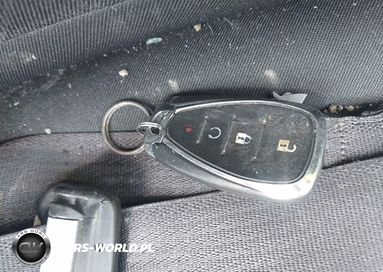 2017 Chevrolet Volt Lt VIN:1G1RC6S57HU106355 - 11