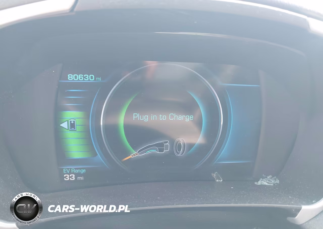 2017 Chevrolet Volt Lt VIN:1G1RC6S57HU106355 - 7
