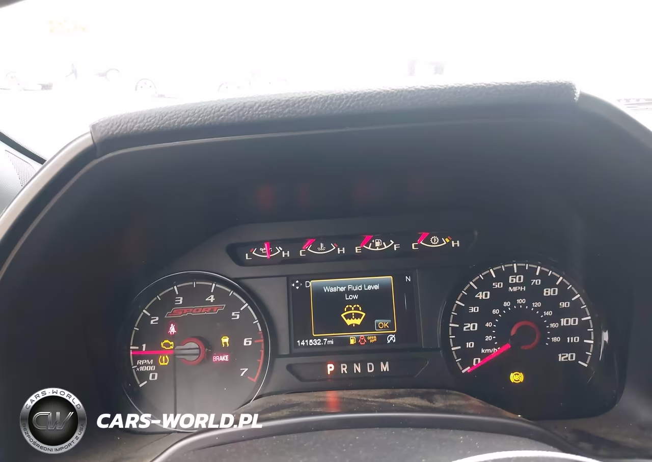2019 Ford F-150 Xlt VIN:1FTEW1EP7KFA58476 - 7