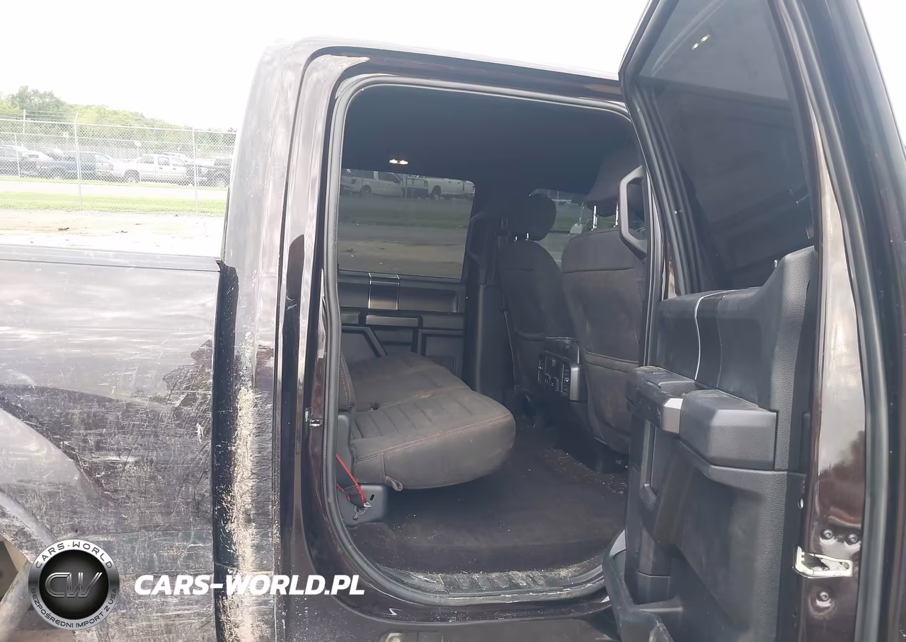 2019 Ford F-150 Xlt VIN:1FTEW1EP7KFA58476 - 8