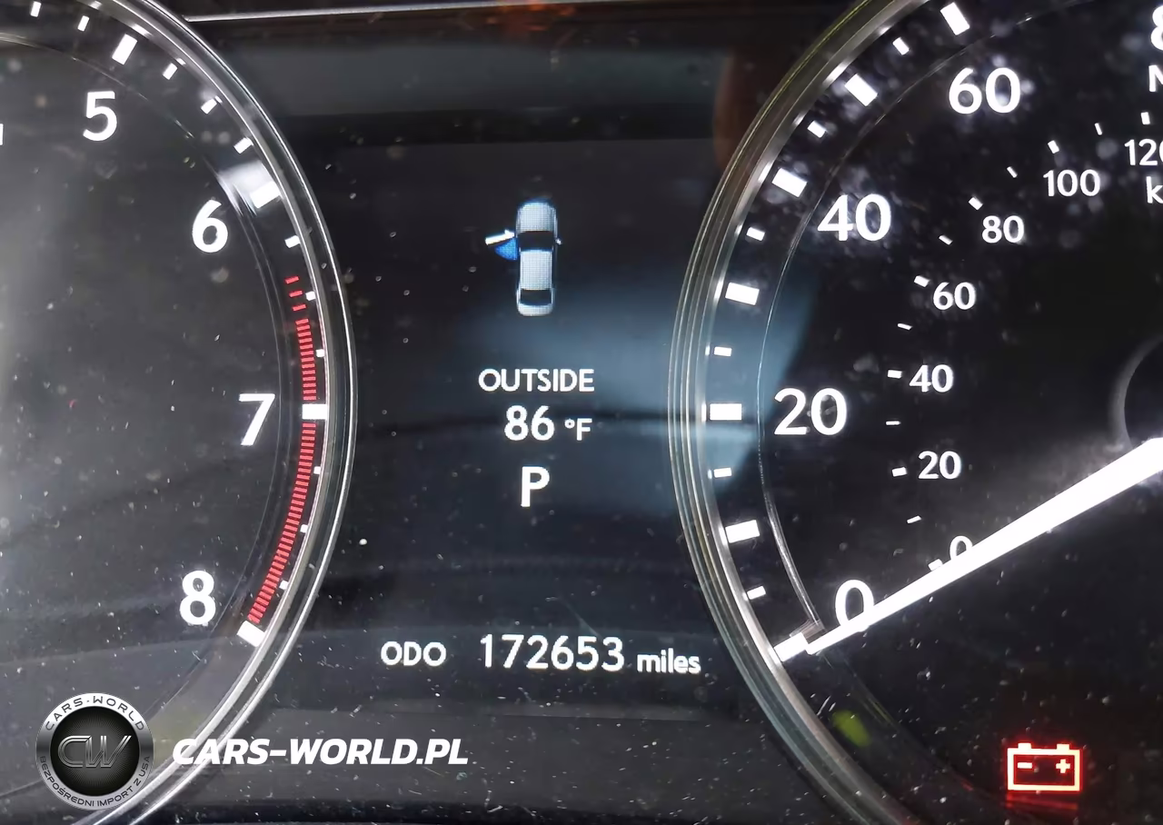 2015 Lexus Gs 350 VIN:JTHBE1BLXFA013900 - 15