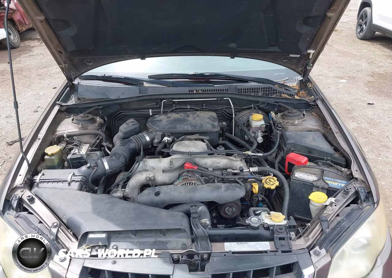 2009 Subaru Outback 2.5I Limited VIN:4S4BP66C197327080 - 10