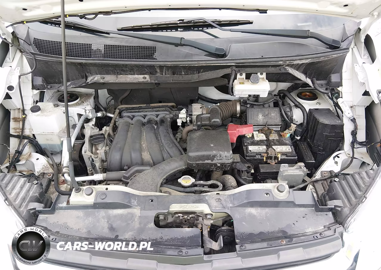 2015 Chevrolet City Express 1Ls VIN:3N63M0YN3FK716049 - 10