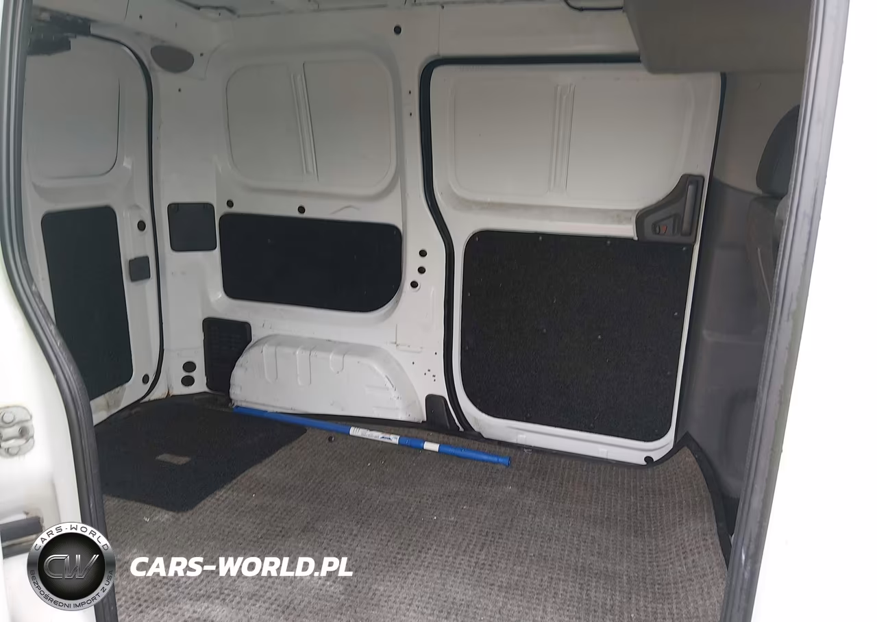 2015 Chevrolet City Express 1Ls VIN:3N63M0YN3FK716049 - 8