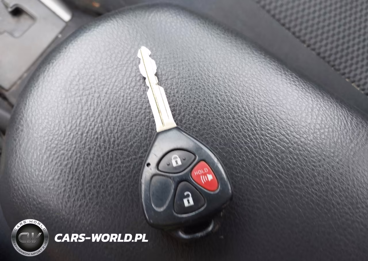 2008 Toyota Rav4 Sport V6 VIN:JTMBK32V586028656 - 11