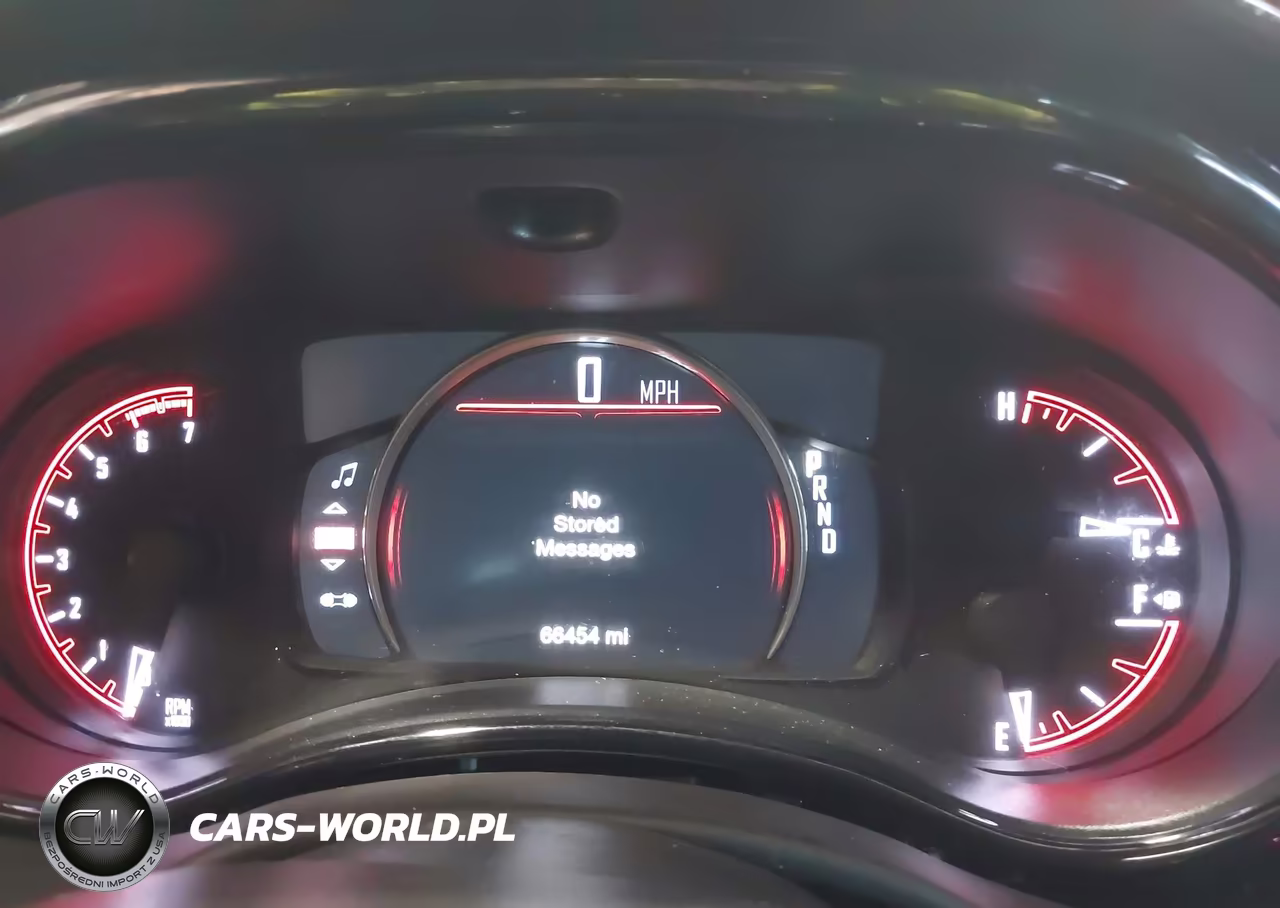 2022 Dodge Durango R-T Awd VIN:1C4SDJCT7NC196677 - 7
