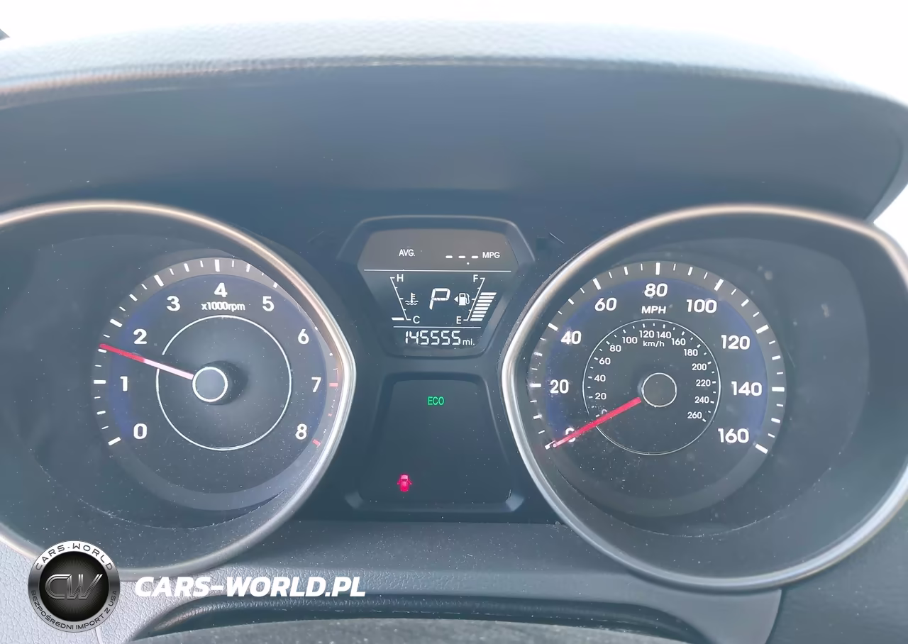 2016 Hyundai Elantra Se VIN:5NPDH4AE9GH745547 - 7
