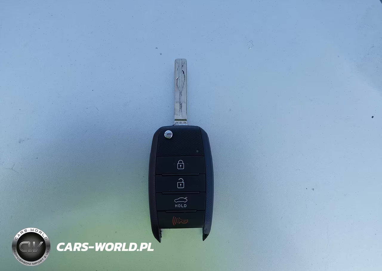 2015 Kia Rio Lx VIN:KNADM4A32F6421775 - 11