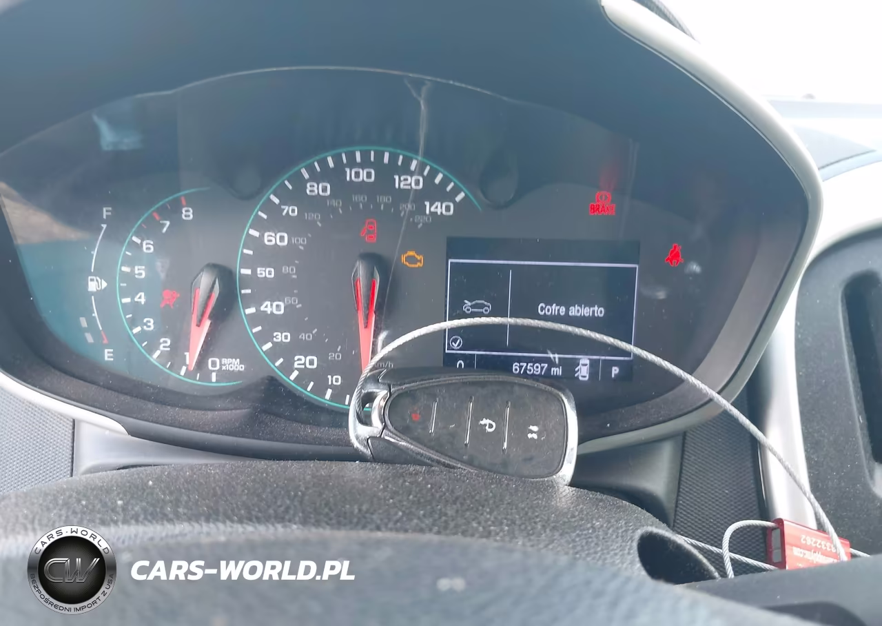 2020 Chevrolet Sonic Fwd Lt 5-Door VIN:1G1JD6SB1L4107784 - 11