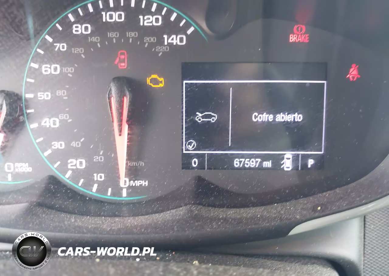 2020 Chevrolet Sonic Fwd Lt 5-Door VIN:1G1JD6SB1L4107784 - 15