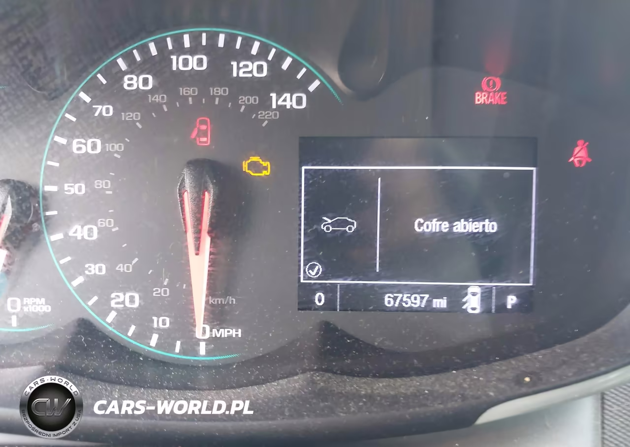 2020 Chevrolet Sonic Fwd Lt 5-Door VIN:1G1JD6SB1L4107784 - 7