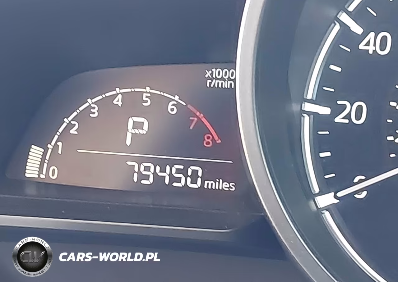 2018 Mazda Mazda3 Sport VIN:3MZBN1U79JM172921 - 7