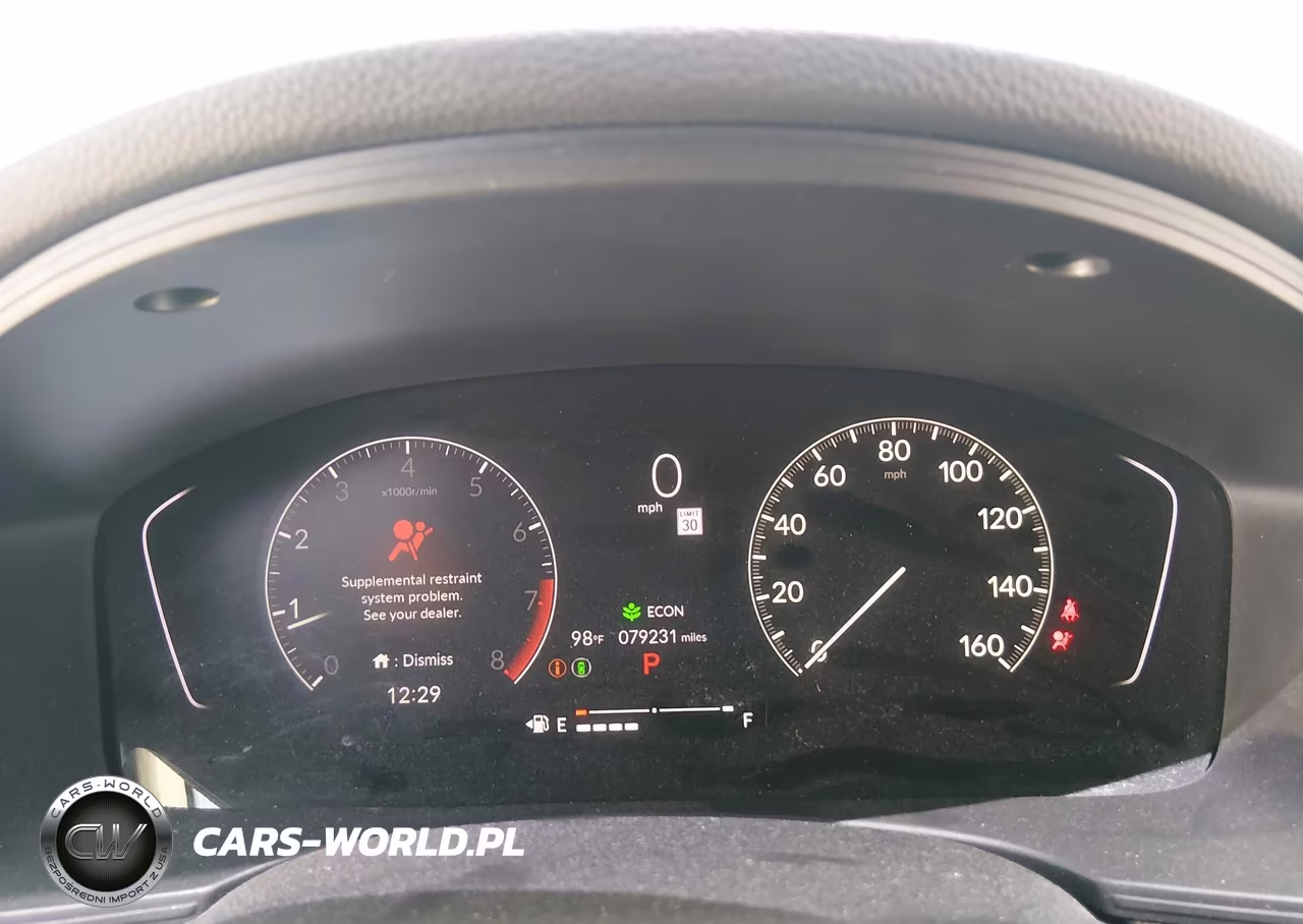 2022 Honda Civic Sport VIN:2HGFE2F59NH525119 - 7