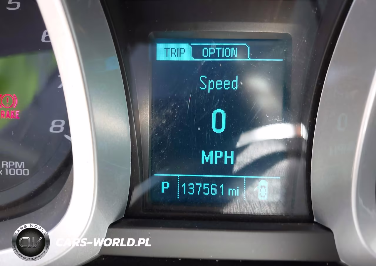 2016 Chevrolet Equinox Ltz VIN:2GNALDEK8G1159867 - 15