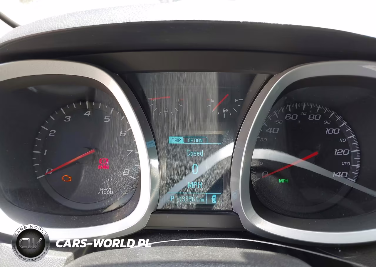 2016 Chevrolet Equinox Ltz VIN:2GNALDEK8G1159867 - 7
