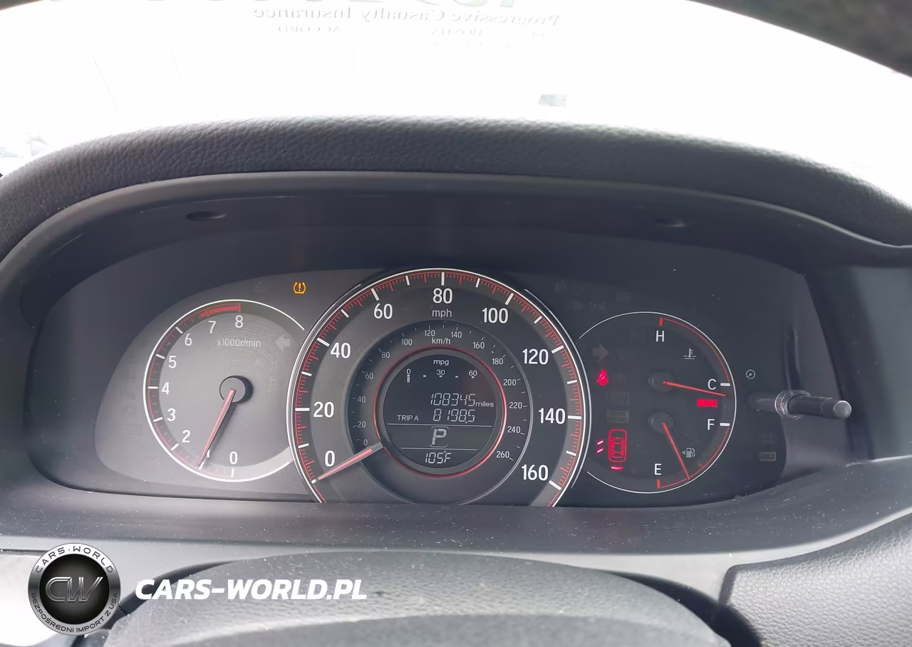 2017 Honda Accord Sport VIN:1HGCR2F54HA031664 - 7