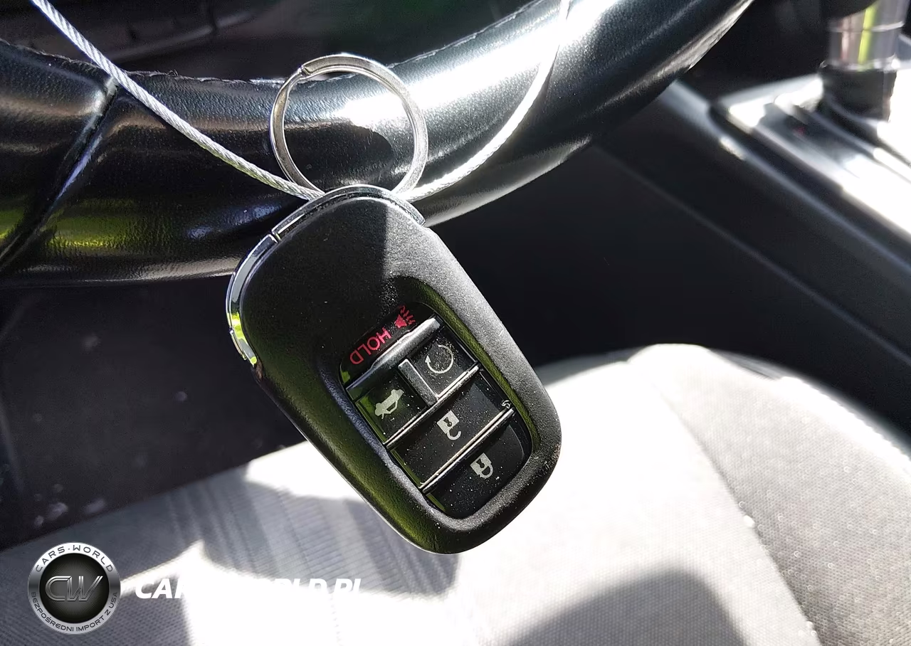 2022 HONDA CIVIC SPOR SPORT VIN:2HGFE2F55NH524033 - 11