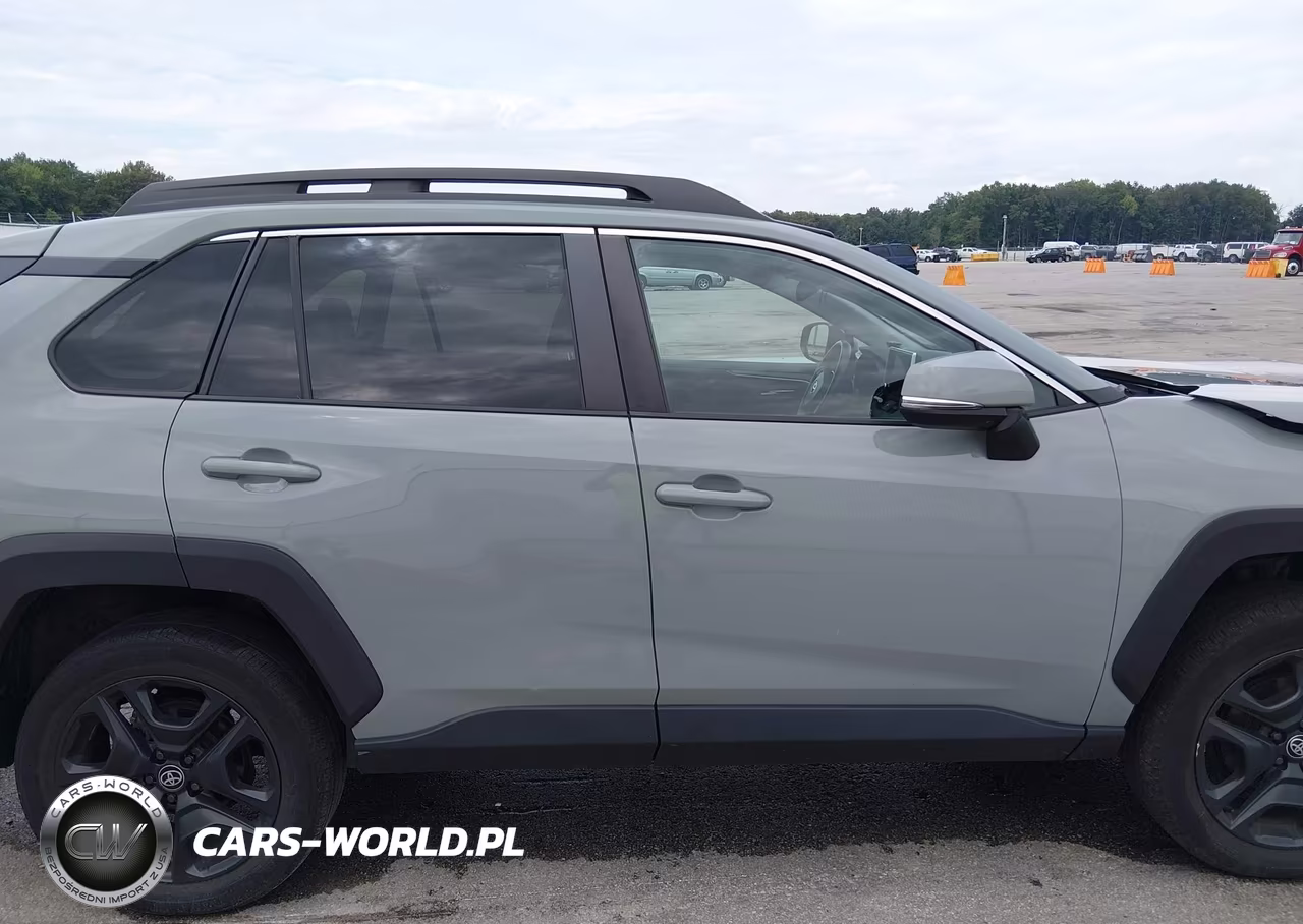 2023 Toyota Rav4 Adventure VIN:2T3J1RFV1PW362269 - 14