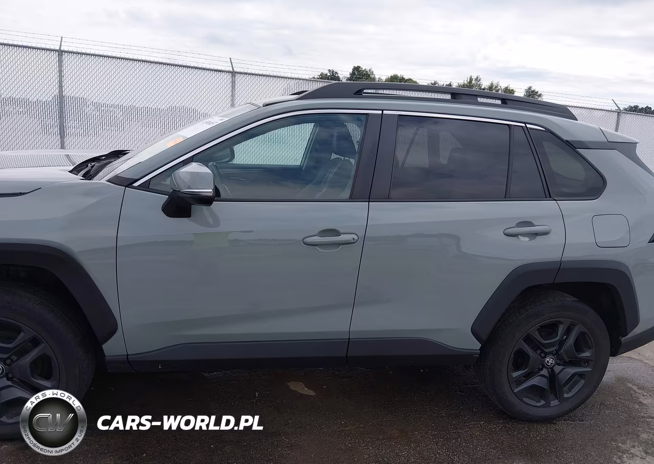 2023 Toyota Rav4 Adventure VIN:2T3J1RFV1PW362269 - 15