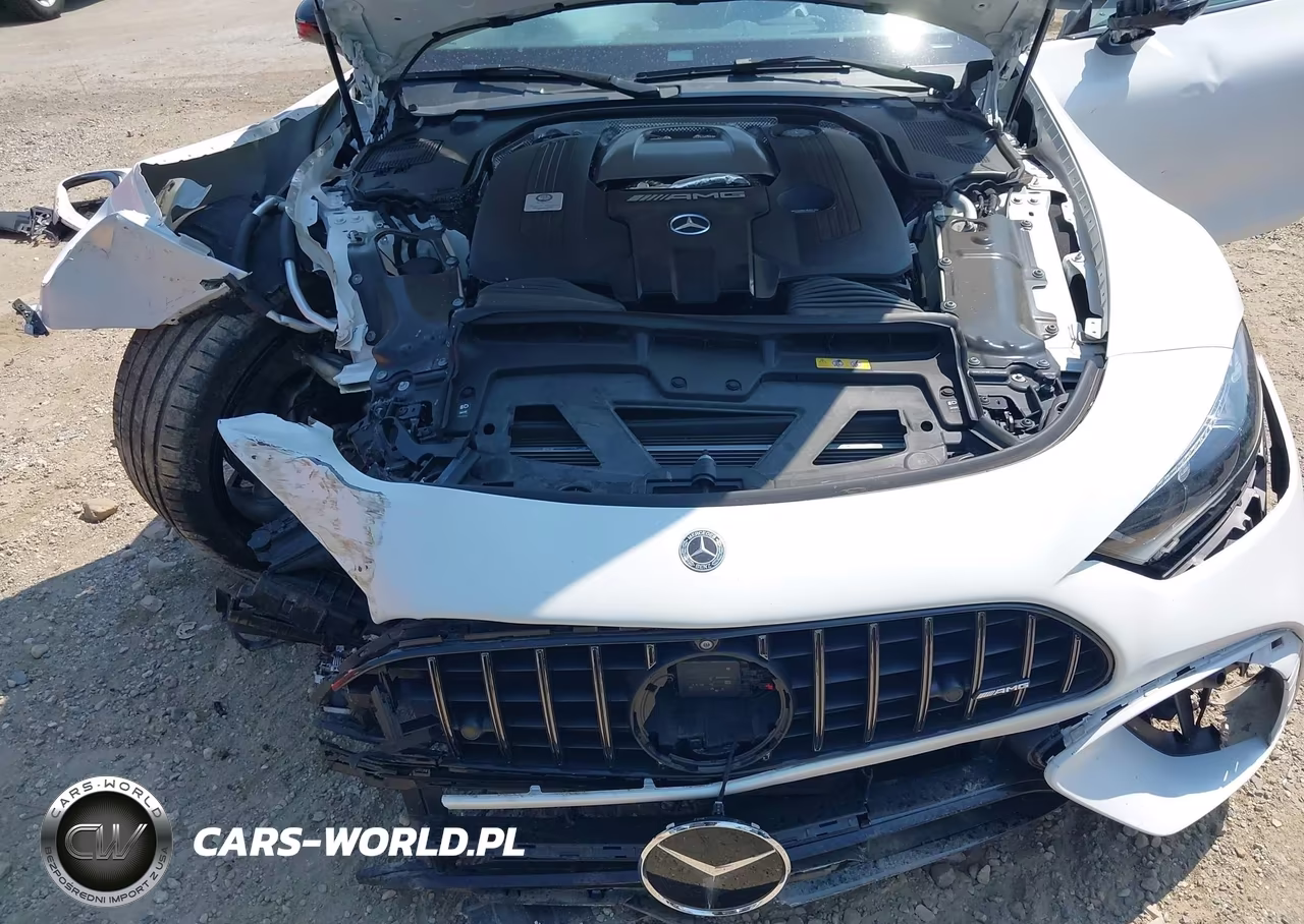 2022 Mercedes-Benz Amg Sl 63 4Matic VIN:W1KVK8BB4NF001479 - 10
