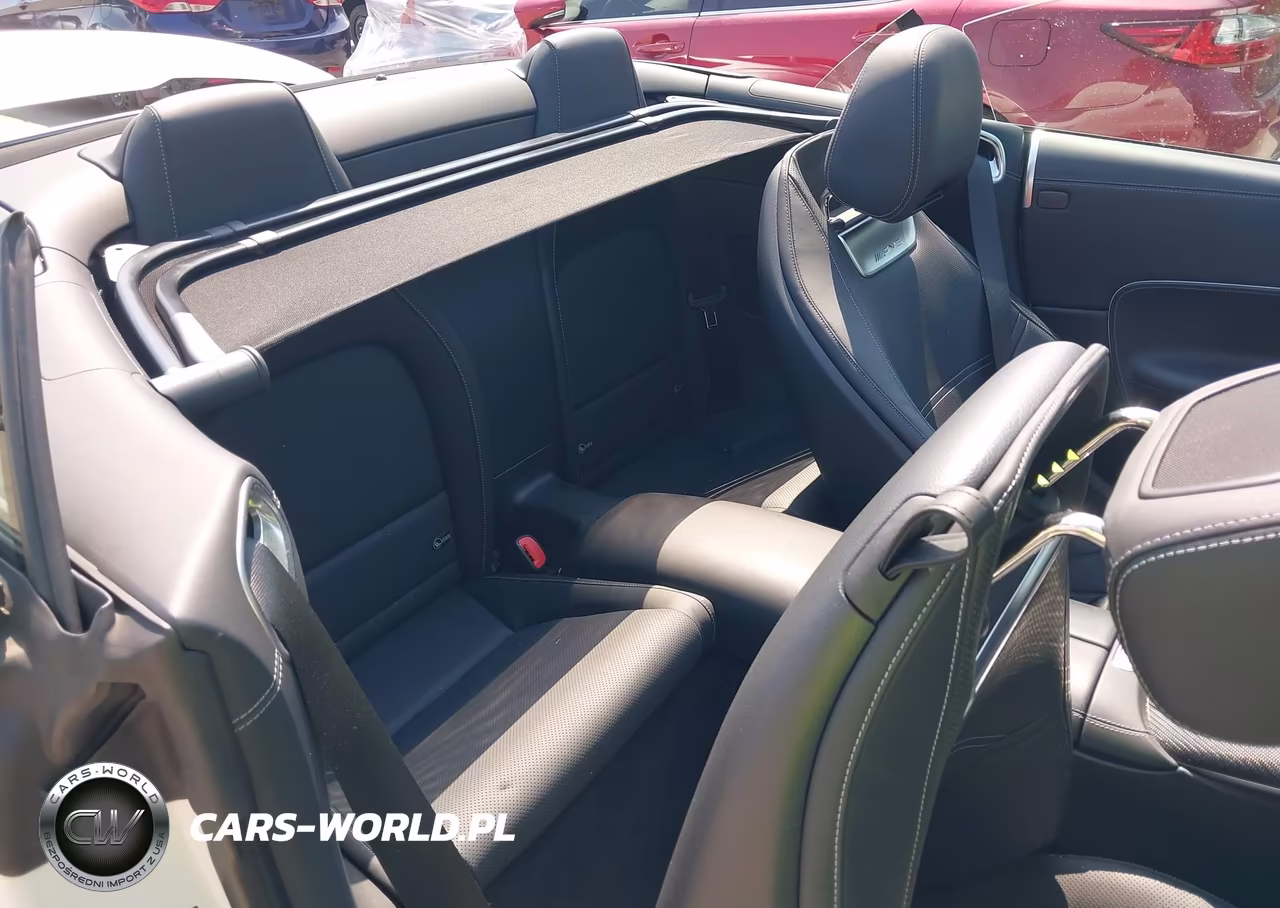 2022 Mercedes-Benz Amg Sl 63 4Matic VIN:W1KVK8BB4NF001479 - 8