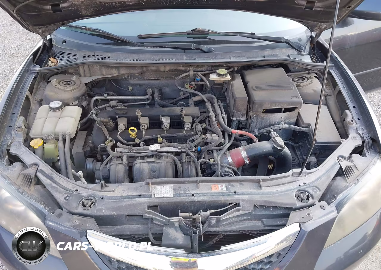 2007 Mazda Mazda3 I-I Sport VIN:JM1BK32F871725050 - 10